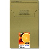 Epson Multipack 5-colours 33XL Claria Premium ink Easymail, Encre C13T33574510