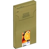 Epson Multipack 5-colours 33XL Claria Premium ink Easymail, Encre C13T33574510