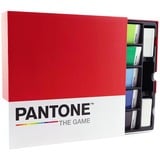 European Player Network EPN Pantone, Jeu de cartes 