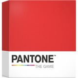 European Player Network Pantone: le jeu, Jeu de cartes Anglais, 2 - 20 joueurs, 15 minutes, à partir de 8 ans