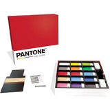 European Player Network Pantone: le jeu, Jeu de cartes Anglais, 2 - 20 joueurs, 15 minutes, à partir de 8 ans
