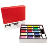 European Player Network Pantone: le jeu, Jeu de cartes Anglais, 2 - 20 joueurs, 15 minutes, à partir de 8 ans