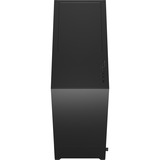 Fractal Design Pop XL Silent boîtier big tower Noir | 2x USB-A | Verre Trempé