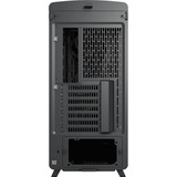 Fractal Design Summit Ambience boîtier midi tower Noir | 2x USB-A | 1x USB-C | RGB | Window
