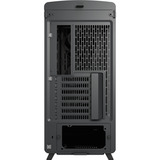 Fractal Design Summit Ambience boîtier midi tower Noir | 2x USB-A | 1x USB-C | RGB | Window
