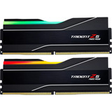 G.Skill 96 Go DDR5-6000 (2x 48 Go) mémoire vive F5-6000J2636H48GX2-TZ5NR, EXPO