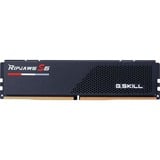 G.Skill Ripjaws S5 96 Go DDR5-6800 (2x 48 Go) mémoire vive Noir, F5-6800J3446F48GX2-RS5K, XMP 3.0