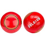 Glossy Belgium, Ballon Rouge
