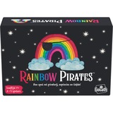 Goliath Games Pirates arc-en-ciel, Jeu de soirée Néerlandais, 2 - 5 joueurs, 7 ans et plus