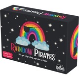 Goliath Games Pirates arc-en-ciel, Jeu de soirée Néerlandais, 2 - 5 joueurs, 7 ans et plus