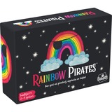 Goliath Games Rainbow Pirates NL, Jeu de soirée