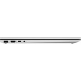 HP OmniBook 3 (17-cp3020nb) 17.3" PC portable  Argent | Ryzen 7 7730U | Radeon Graphics | 16 Go | SSD 512 Go