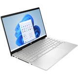 HP Pavilion x360 14-ek0009nb 14" PC portable Argent | Core i5-1235U | Iris Xe Graphics | 8 Go | 512 Go SSD
