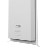 HYTE Touch Display Upgrade Snow White 14.5" Moniteur  Blanc