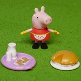 Hasbro Peppa Pig - Peppa aime cuisiner, Figurine 