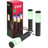 INNR Lampe Noir