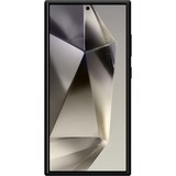 Just in Case Samsung Galaxy S24 Ultra - Soft TPU Case , Housse smartphone Noir