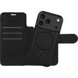 Just in Case iPhone 18 Pro Max - PrimeWallet SnapOn, Housse smartphone Noir