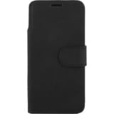 Just in Case iPhone 18 Pro Max - PrimeWallet SnapOn, Housse smartphone Noir