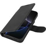 Just in Case iPhone 18 Pro Max - PrimeWallet SnapOn, Housse smartphone Noir