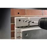 KWB Rocker Foret pour béton et pierre, Long 200x12mm, Perceuse 