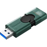 Kingston DataTraveler Duo 128 Go, Clé USB Vert, DTDEG2/128Go