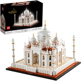 LEGO Architecture - Le Taj Mahal, Jouets de construction 21056