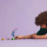 LEGO DREAMZzz - Izzie et Bunchurro le lapin joueur, Jouets de construction 71490