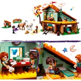 LEGO Friends - L’écurie d’Autumn, Jouets de construction 41745