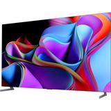 LG OLED77Z39LA 88" Ultra HD TV OLED Noir/Argent, 4x HDMI, 3x USB, Optique, CI, Bluetooth, LAN, WLAN, HDR, Dolby Vision