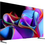 LG OLED77Z39LA 88" Ultra HD TV OLED Noir/Argent, 4x HDMI, 3x USB, Optique, CI, Bluetooth, LAN, WLAN, HDR, Dolby Vision