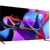 LG OLED77Z39LA 88" Ultra HD TV OLED Noir/Argent, 4x HDMI, 3x USB, Optique, CI, Bluetooth, LAN, WLAN, HDR, Dolby Vision