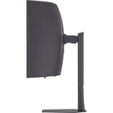LG UltraGear OLED 39GX900A-B 39" Moniteur UltraWide gaming incurvé Noir, 1x DisplayPort, 2x HDMI, 1x USB-C, 2x USB-A, 240 Hz