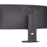 LG UltraGear OLED 39GX900A-B 39" Moniteur UltraWide gaming incurvé Noir, 1x DisplayPort, 2x HDMI, 1x USB-C, 2x USB-A, 240 Hz