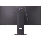LG UltraGear OLED 39GX900A-B 39" Moniteur UltraWide gaming incurvé Noir, 1x DisplayPort, 2x HDMI, 1x USB-C, 2x USB-A, 240 Hz