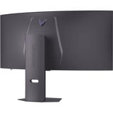 LG UltraGear OLED 39GX900A-B 39" Moniteur UltraWide gaming incurvé  Noir, 2x HDMI, DisplayPort, 2x USB-A, USB-C, 240 Hz