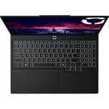 Lenovo Legion 5 15AHP10 (83M0008QMB) 15.1" PC portable gaming  Noir | Ryzen 7 260 | RTX 5060 | 32 Go | SSD 1 To | 165 Hz