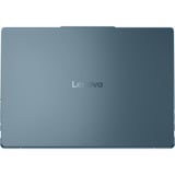 Lenovo Yoga Slim 7 14AKP10 (83JY006RMB) 14" PC portable Copilot+  Bleu-gris | Ryzen AI 7 350 | Radeon 860M | 16 Go | 1 To SSD