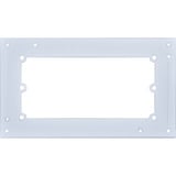 Lian Li SP Platinum alimentation  modulaire 850 watt Blanc, 1x 12V-2x6, 2x PCIe, 2x PCIe, gestion des câbles