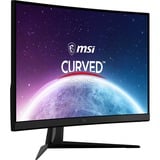 MSI G27C4X 27" Moniteur gaming incurvé  HDMI, 1x DisplayPort, 250Hz, AMD FreeSync