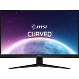 MSI G27C4X 27" Moniteur gaming incurvé  HDMI, 1x DisplayPort, 250Hz, AMD FreeSync