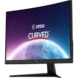 MSI G27C4X 27" Moniteur gaming incurvé  HDMI, 1x DisplayPort, 250Hz, AMD FreeSync