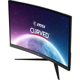 MSI G27C4X 27" Moniteur gaming incurvé  HDMI, 1x DisplayPort, 250Hz, AMD FreeSync