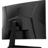 MSI G27C4X 27" Moniteur gaming incurvé  HDMI, 1x DisplayPort, 250Hz, AMD FreeSync