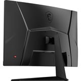 MSI G27C4X 27" Moniteur gaming incurvé  HDMI, 1x DisplayPort, 250Hz, AMD FreeSync