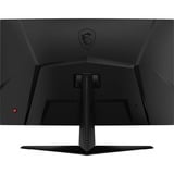 MSI G27C4X 27" Moniteur gaming incurvé  HDMI, 1x DisplayPort, 250Hz, AMD FreeSync