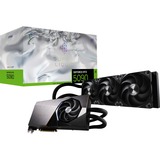 MSI GeForce RTX 5090 32G SUPRIM LIQUID SOC, Carte graphique 1x HDMI, 3x DisplayPort