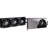 MSI GeForce RTX 5090 32G SUPRIM LIQUID SOC, Carte graphique 1x HDMI, 3x DisplayPort