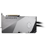 MSI GeForce RTX 5090 32G SUPRIM LIQUID SOC, Carte graphique 1x HDMI, 3x DisplayPort