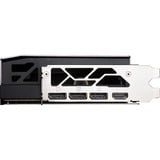 MSI GeForce RTX 5090 32G SUPRIM LIQUID SOC, Carte graphique 1x HDMI, 3x DisplayPort